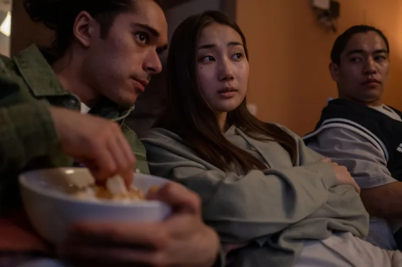 The One-Inch Barrier Is Dead: How America Fell for Movies It Can't Even Understand — And Loved It