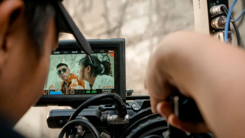 Anytime Cinema: How the Streaming Era Rewrote the Rules of Who Movies Are Made For