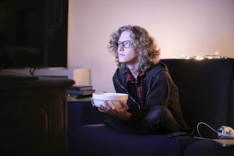 Battle for the Remote: Inside the Cutthroat Race to Dominate Your Late-Night Streaming Habit