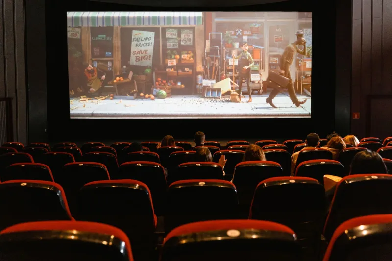 Theater or Couch? How Day-and-Date Releases Are Forcing Hollywood to Pick a Side