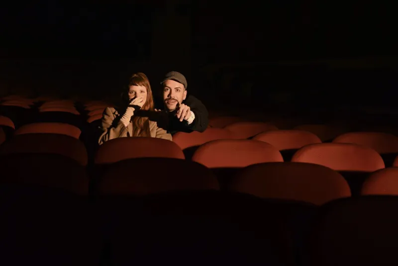 Gone Overnight: The Films That Vanished From Streaming and the People Who Can't Find Them Anymore