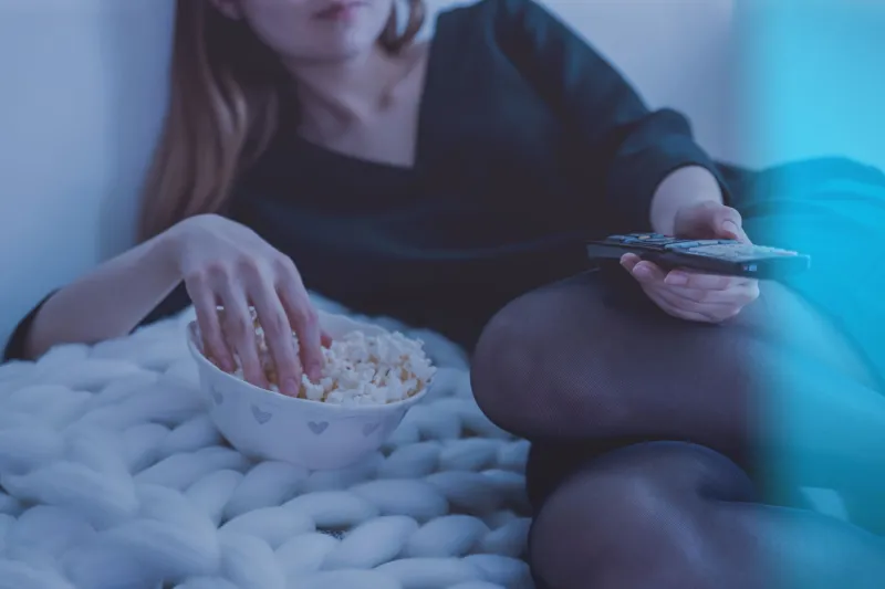 The Cinephile's Playbook: How to Survive (and Actually Enjoy) a Full 24-Hour Movie Marathon