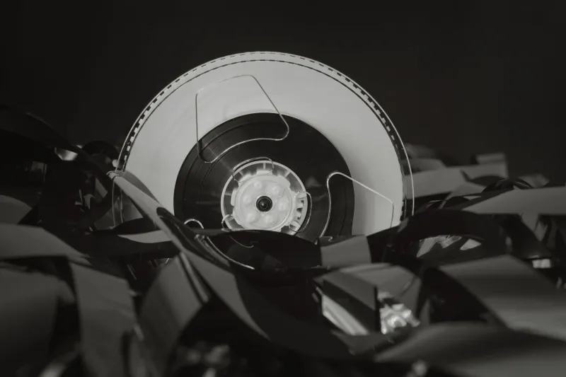 Making Movies for a Planet That Never Sleeps: How Global Streaming Rewired Storytelling