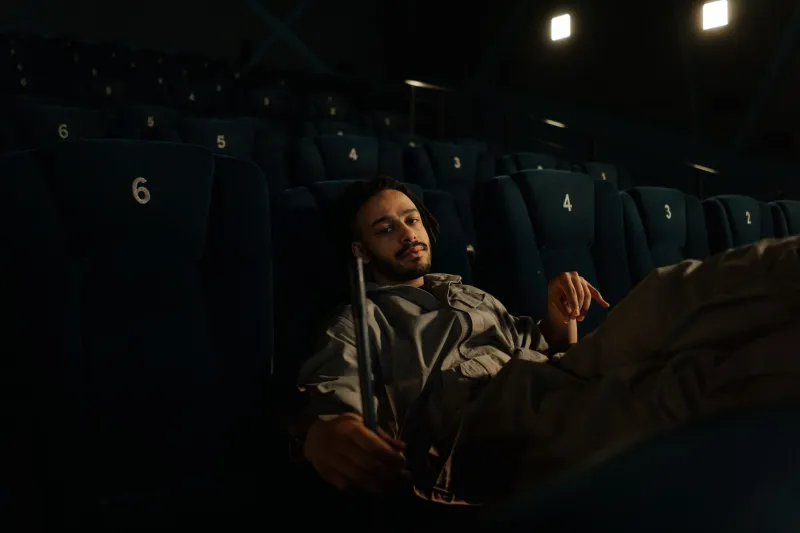 The 4 AM Trap: How Movies Are Engineered to Hijack Your Sleep
