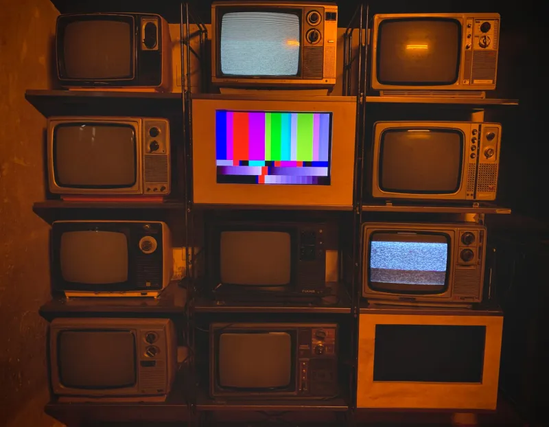 They Saw It Coming: 10 Films That Called the Streaming Era Decades Before Netflix
