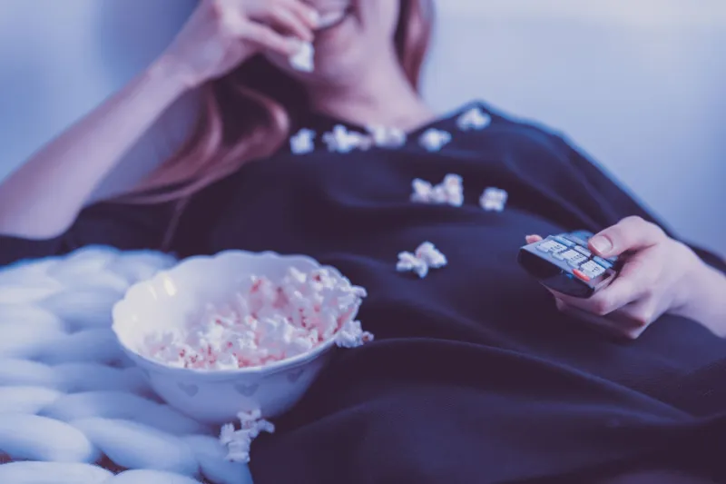 Night Owl Nation: Ranking Every Major Streaming Platform by Its 2 AM Movie Game