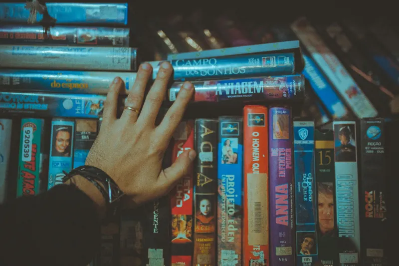 The Case for the Physical Copy: Why Owning a DVD in 2024 Makes More Sense Than You Think