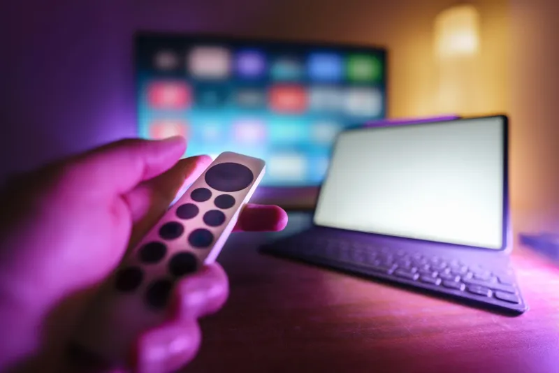 Same Time, Different Movie: The Hidden Tech That Makes Your Streaming Feed Look Nothing Like Your Friend's
