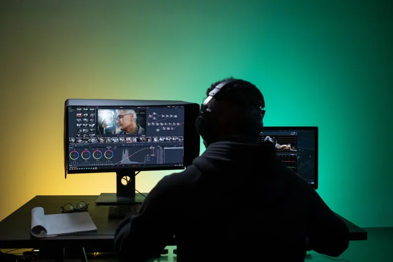 Cut for the Stream: Are Streaming Platforms Secretly Changing the Movies You Watch?