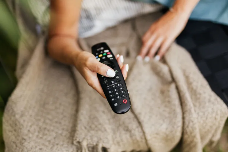 45 Minutes, Zero Movies: Breaking the Streaming Scroll Trap Before It Breaks Your Night