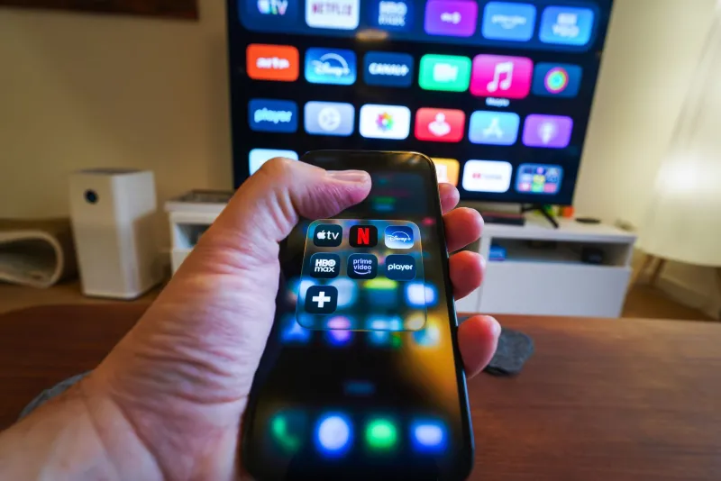 Drop It Like It's Hot: How Studios Are Weaponizing Weird Release Times to Game Streaming