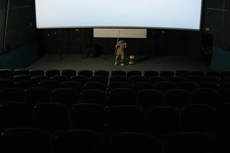 No More Waiting: How Studios Blew Up the Theatrical Window and Changed Movies Forever