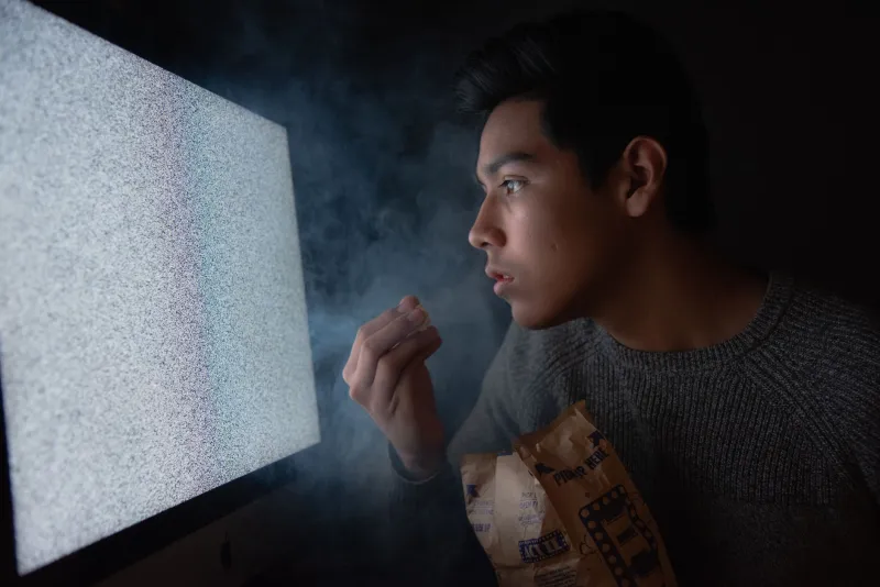 Wide Awake and Watching: The Billion-Dollar Business of Your Sleepless Streaming Nights